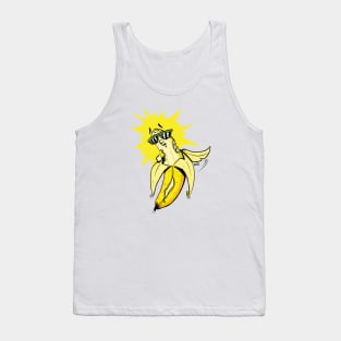 Banana! Tank Top